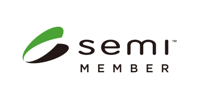 SEMI MEMBER ロゴ